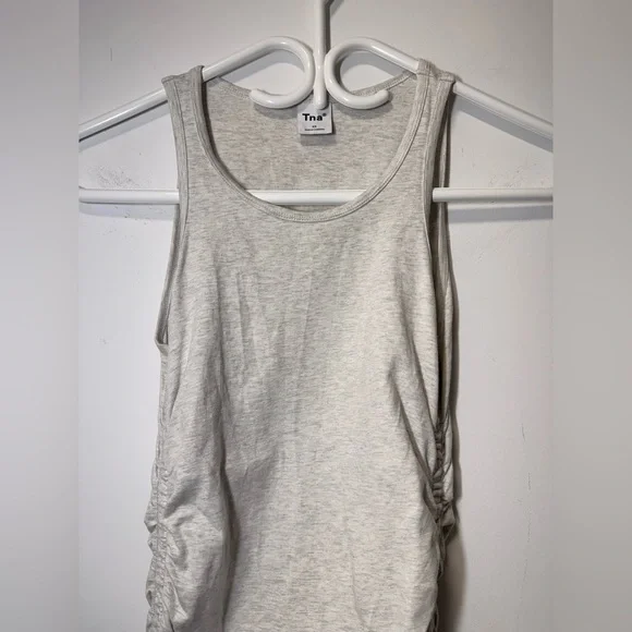 Aritzia Tna Chill Malibu Dress size XS - Picture 7 of 10